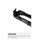 ACCU-TAC HT-10 DOUBLE PULL BIPOD PICATINNY MOUNT
